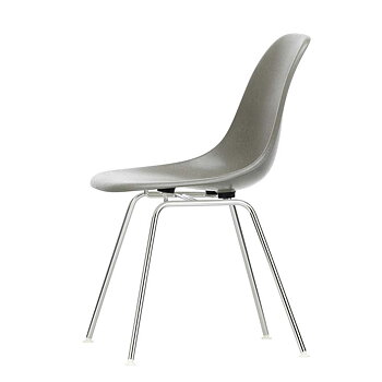 Eames Fiberglass Chair DSX