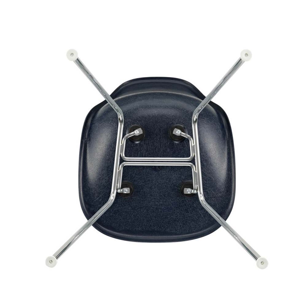 Eames Fiberglass Chair DSX - 7