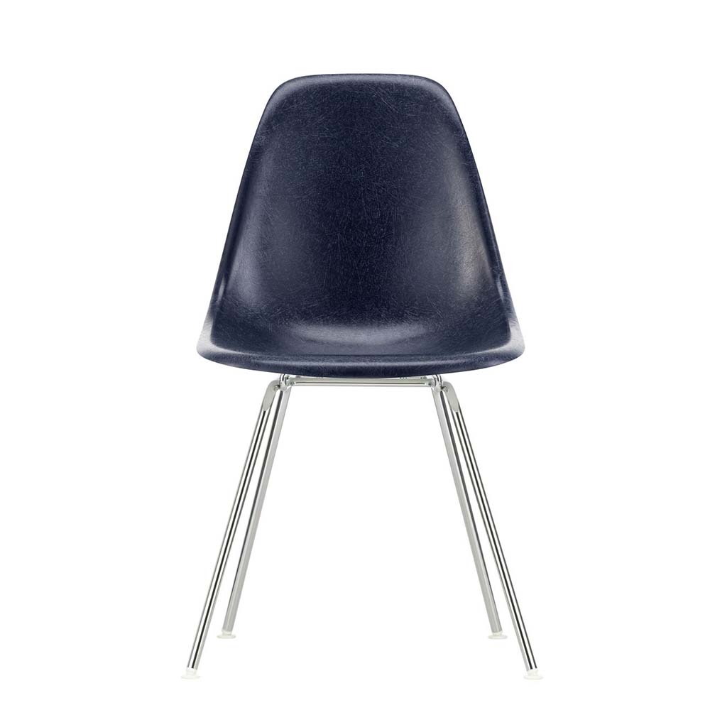 Eames Fiberglass Chair DSX - 4