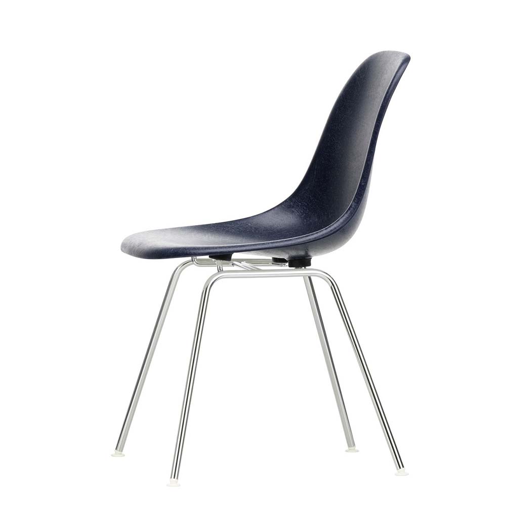Eames Fiberglass Chair DSX - 6