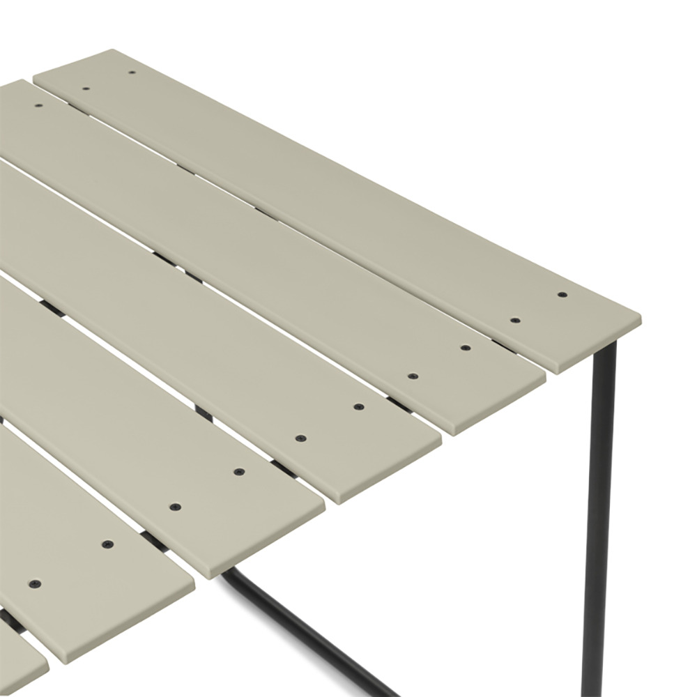 Ocean Lounge Table - 5