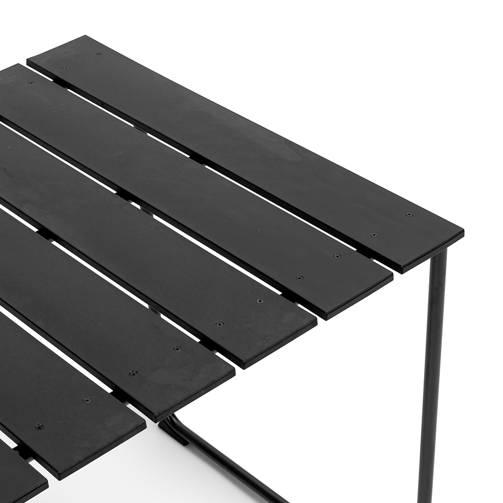 Ocean Lounge Table - 4
