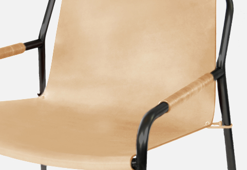 A Chair - ox denmarq - 8