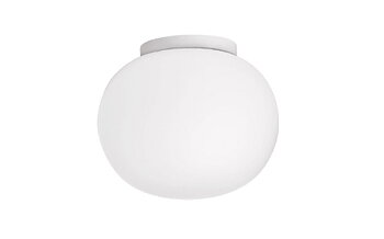 Glo-Ball C / W Zero - FLOS