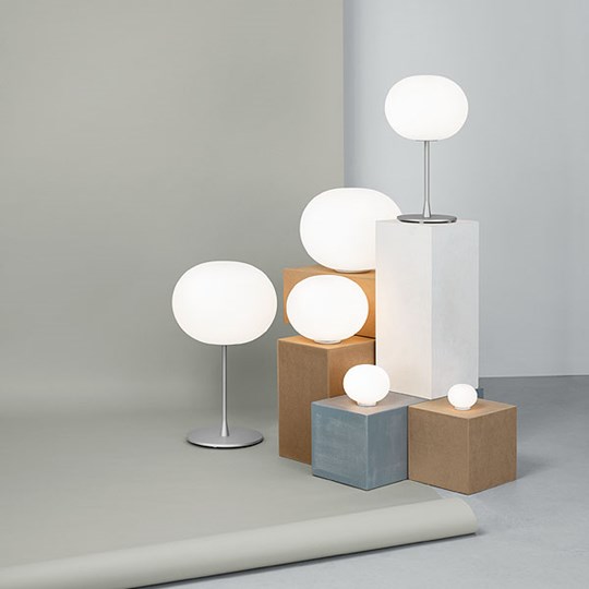 Glo-Ball C / W Zero - FLOS - 3