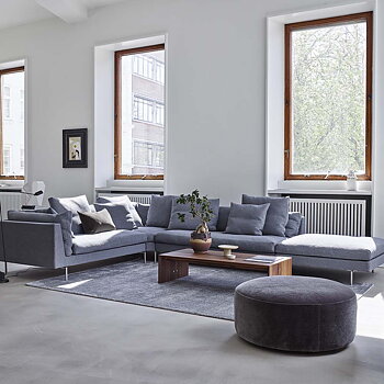 Float Sofa 360 cm - Eilersen