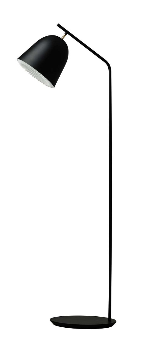 Model 355 Caché Floor lamp - LE KLINT