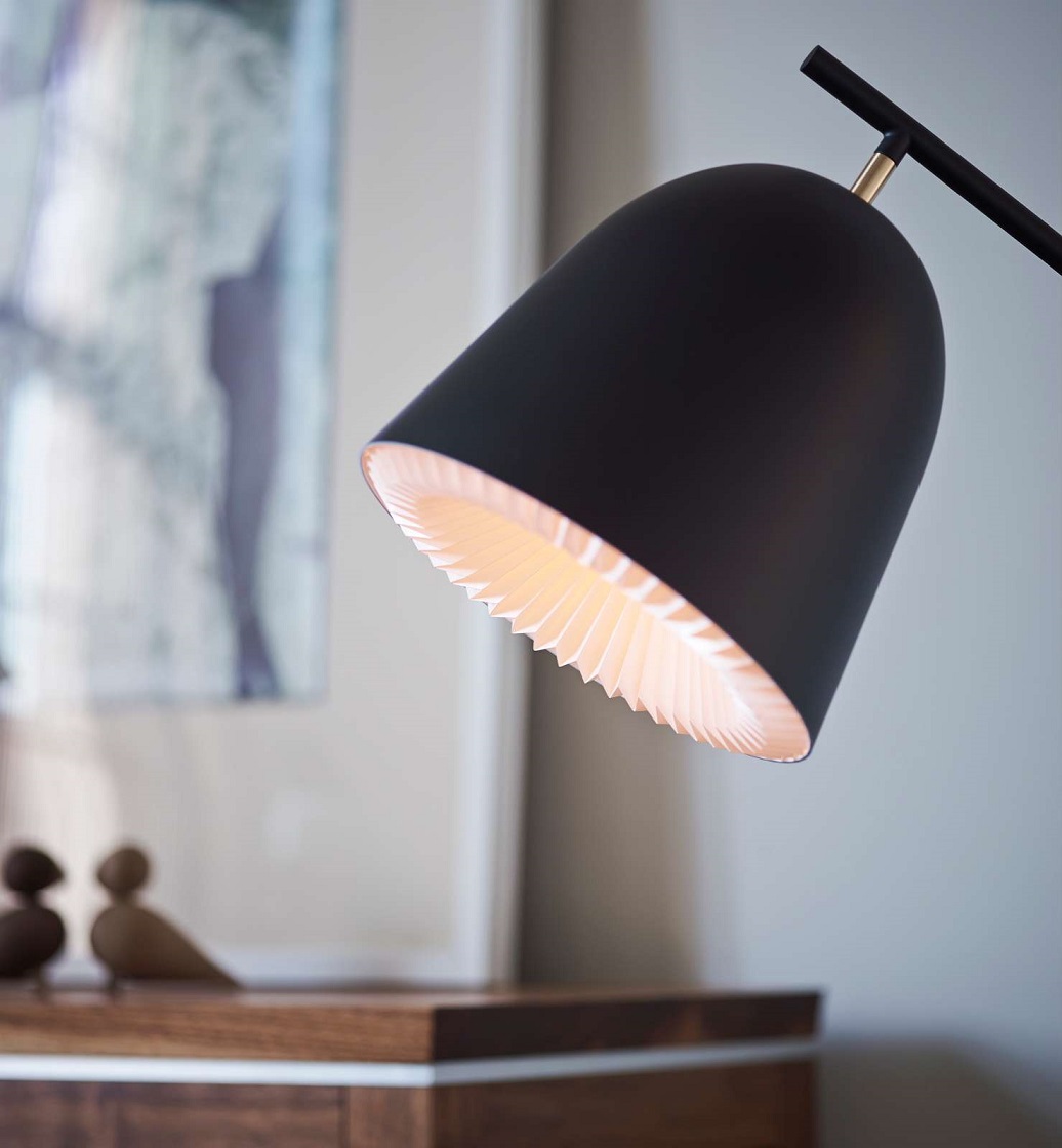 Model 355 Caché Floor lamp - LE KLINT - 3