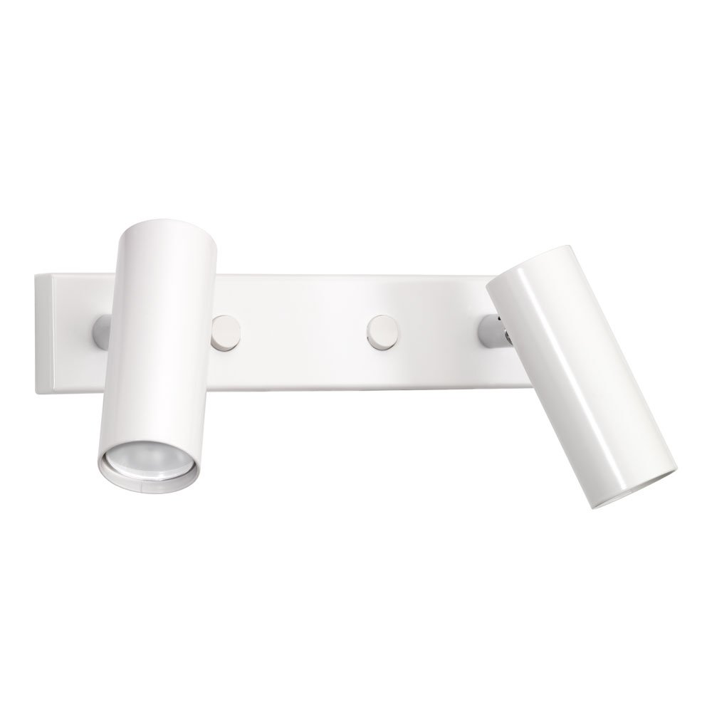 Puck Wall lamp Double - Örsjö Belysning - 2