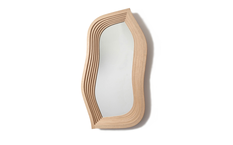 Mirror Spegel Swedese