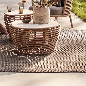 Discover matta 170x240 cm - Cane-Line
