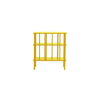 Level Shelf 86x75 cm