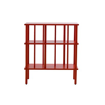 Level Shelf 86x75 cm