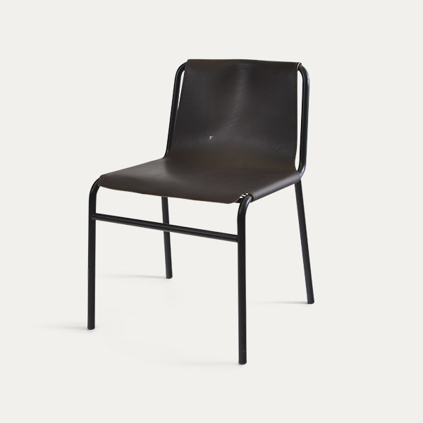 September Dining chair - ox denmarq - 5