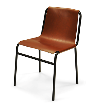 September Dining chair - ox denmarq