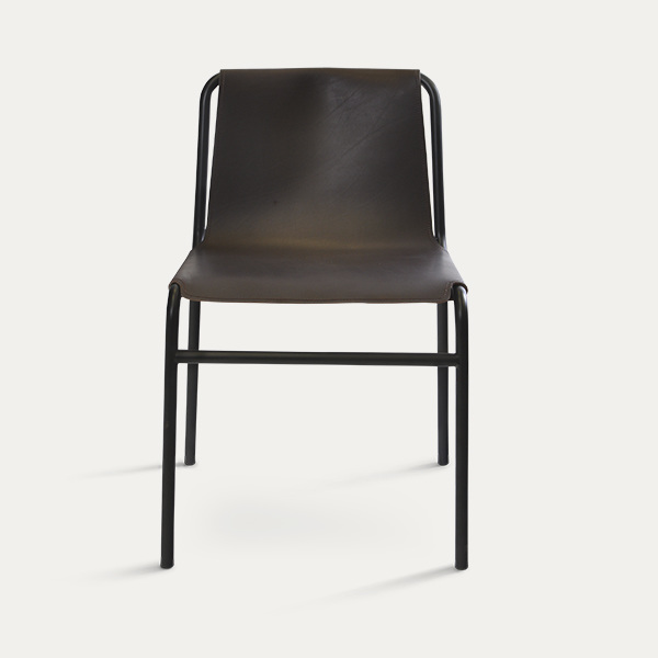 September Dining chair - ox denmarq - 4
