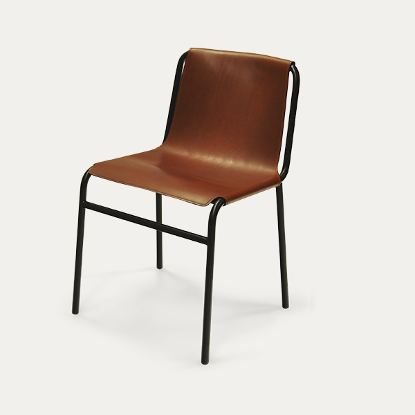 September Dining chair - ox denmarq - 3