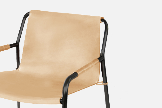 September Dining chair - ox denmarq - 6