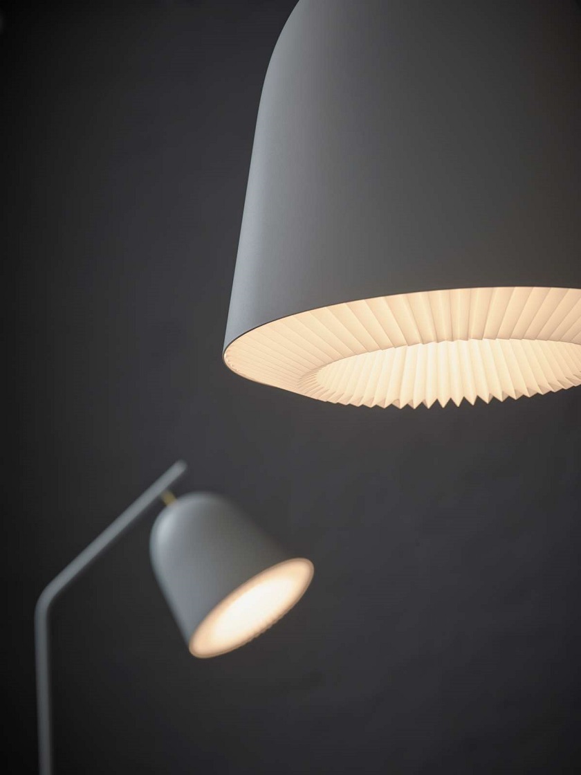 Model 155 Caché XL Pendant - LE KLINT - 3