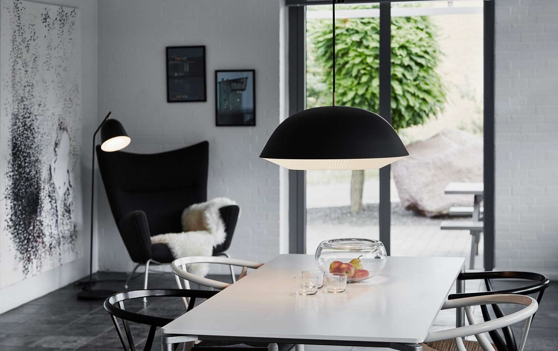 Model 155 Caché XL Pendant - LE KLINT - 2