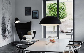 Model 155 Caché XL Pendant - LE KLINT