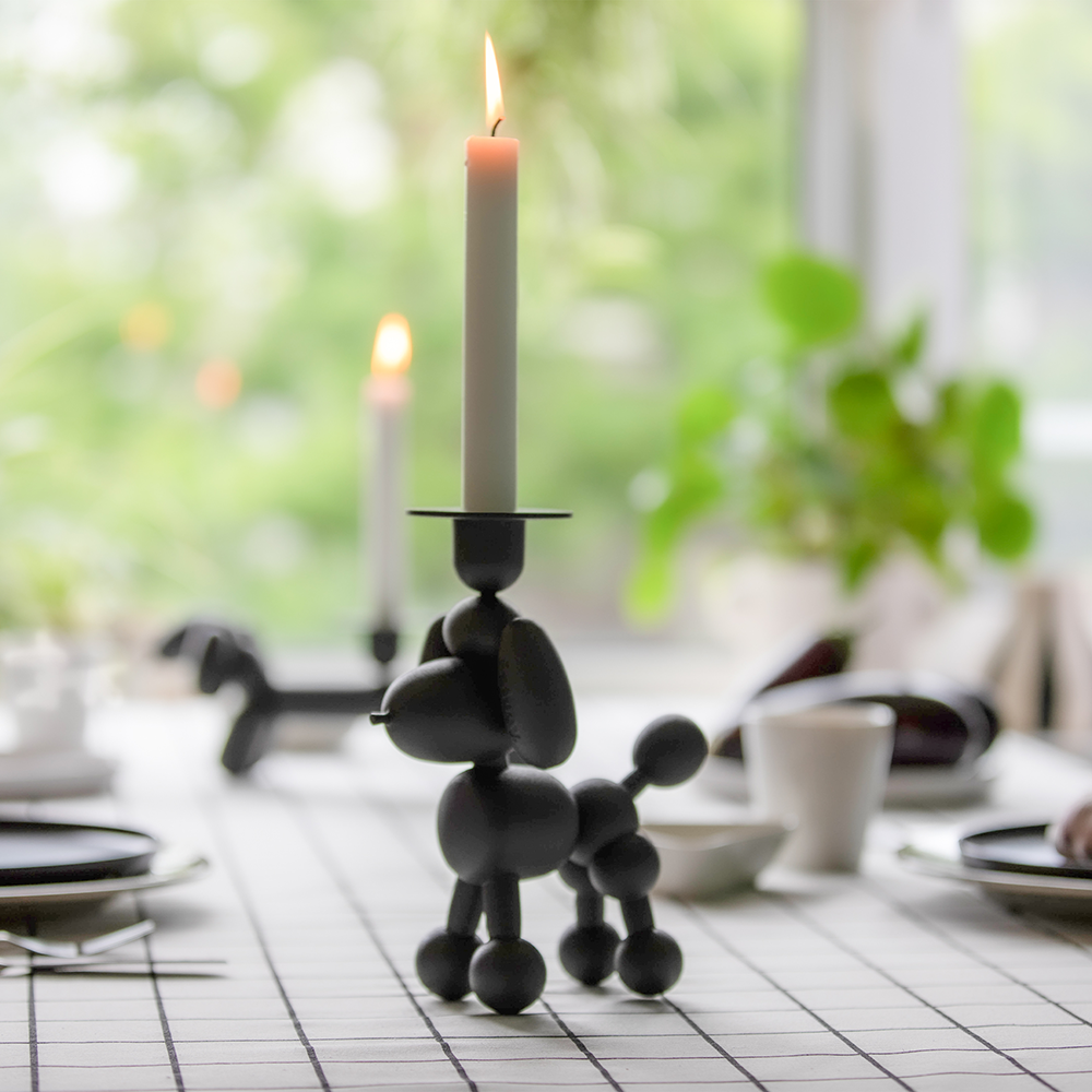 Fatboy Can-Dolly Candle holder - 3