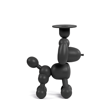 Fatboy Can-Dolly Candle holder