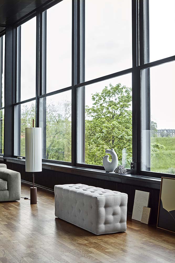 Bänk - Eilersen - 4