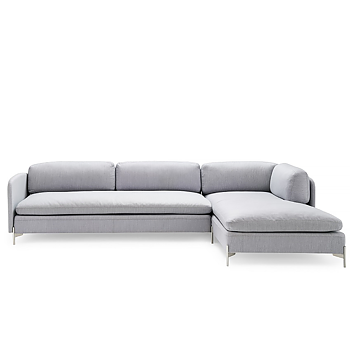Alicia Nr. 7 Soffa med divan - Dux