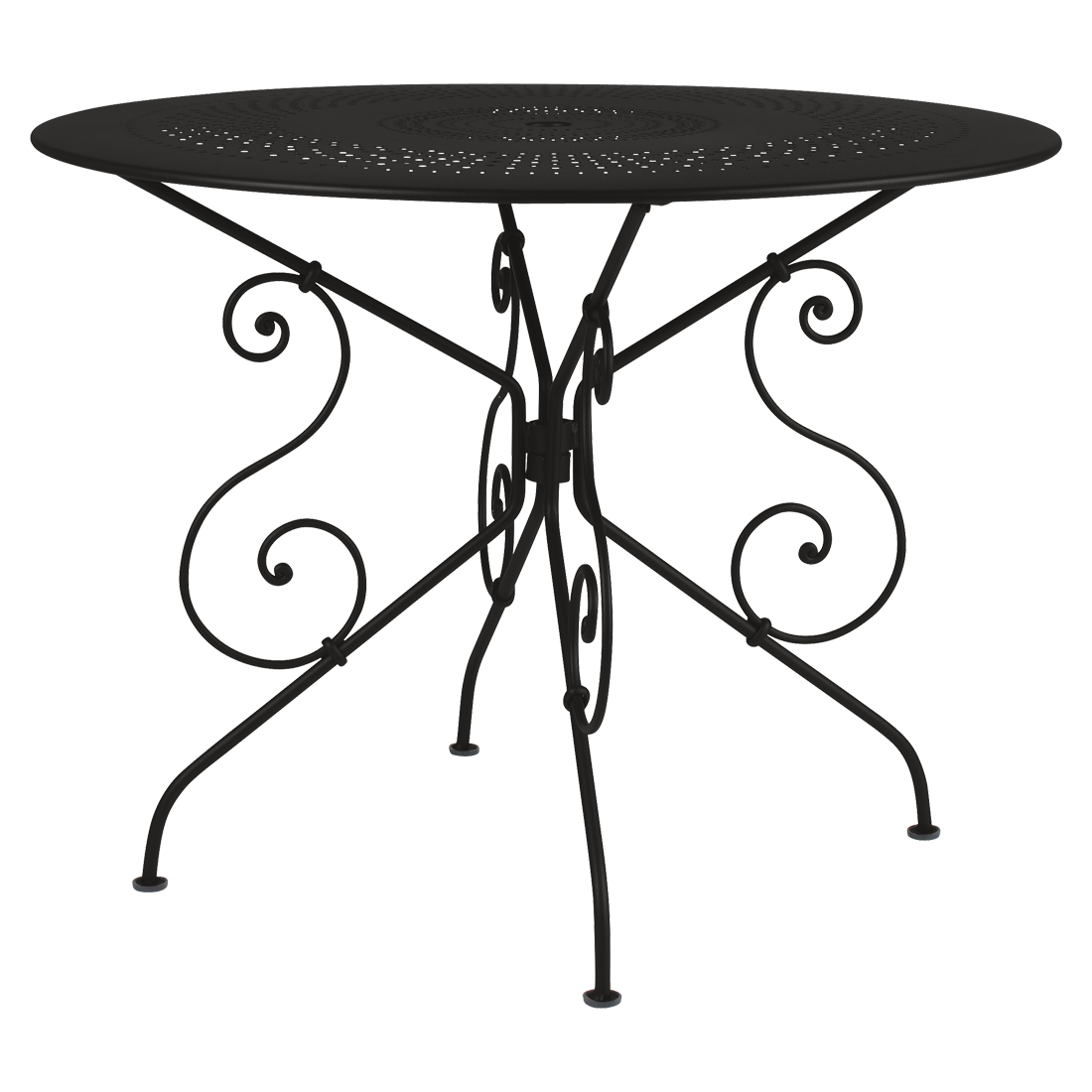 1900 Bord Ø: 96-117 cm  - 11