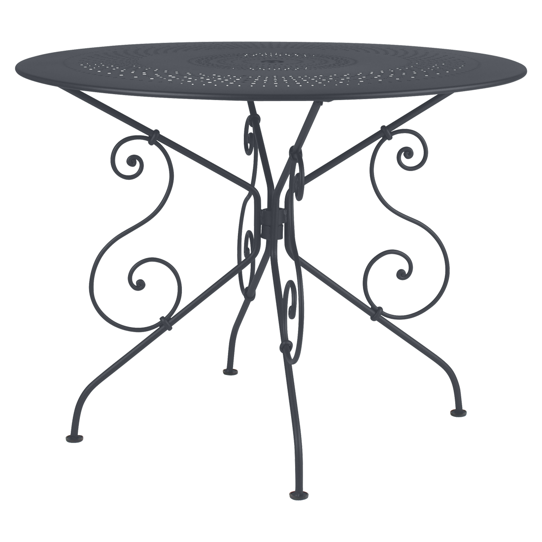 1900 Bord Ø: 96-117 cm  - 10