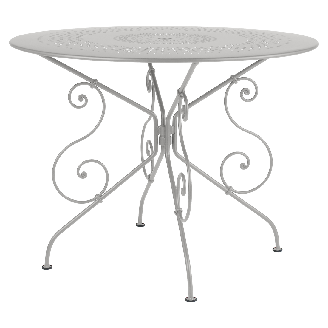 1900 Bord Ø: 96-117 cm  - 3