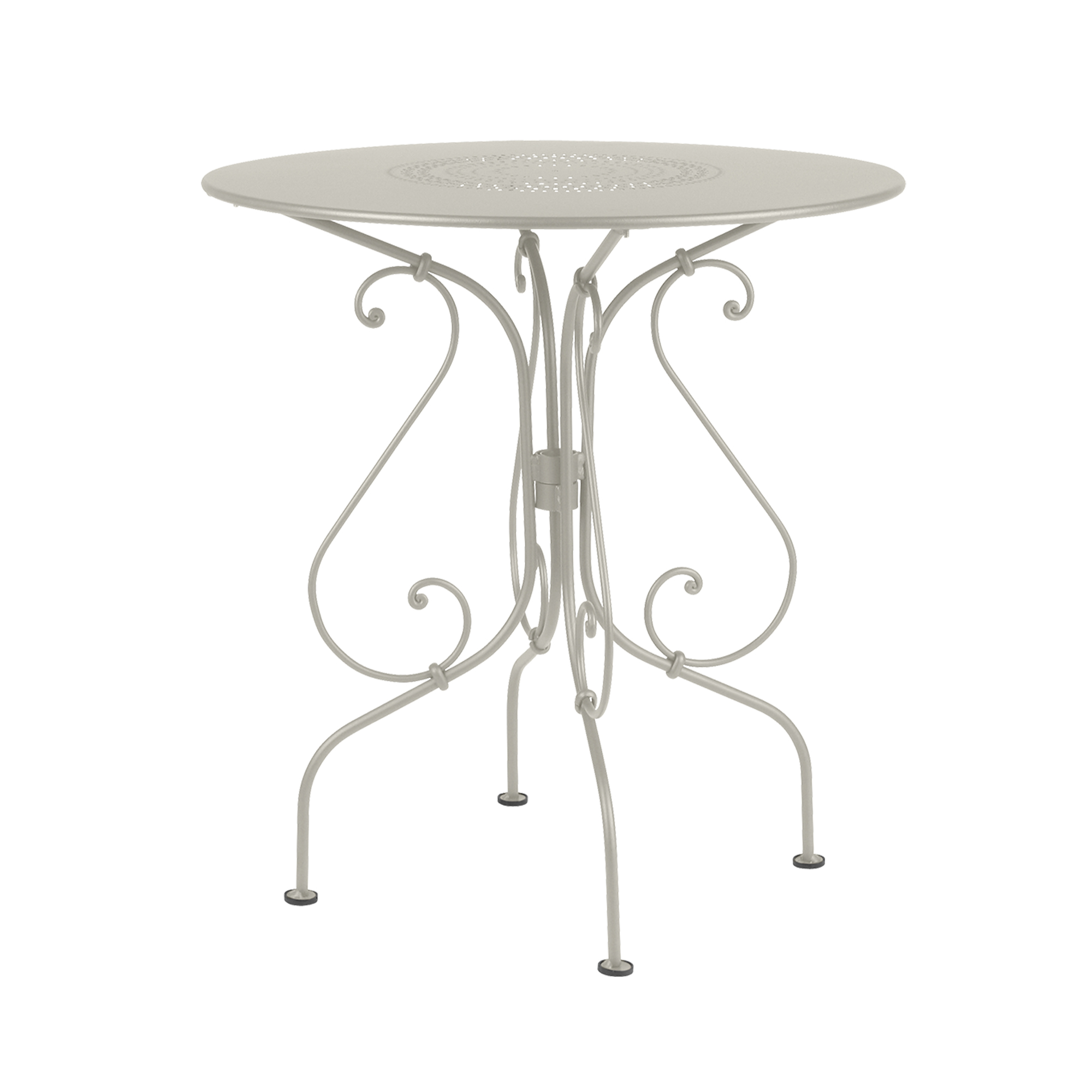 1900 Bord Ø: 96-117 cm  - 13