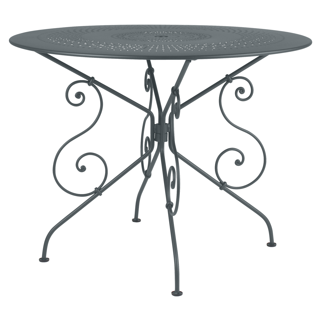 1900 Bord Ø: 96-117 cm  - 8