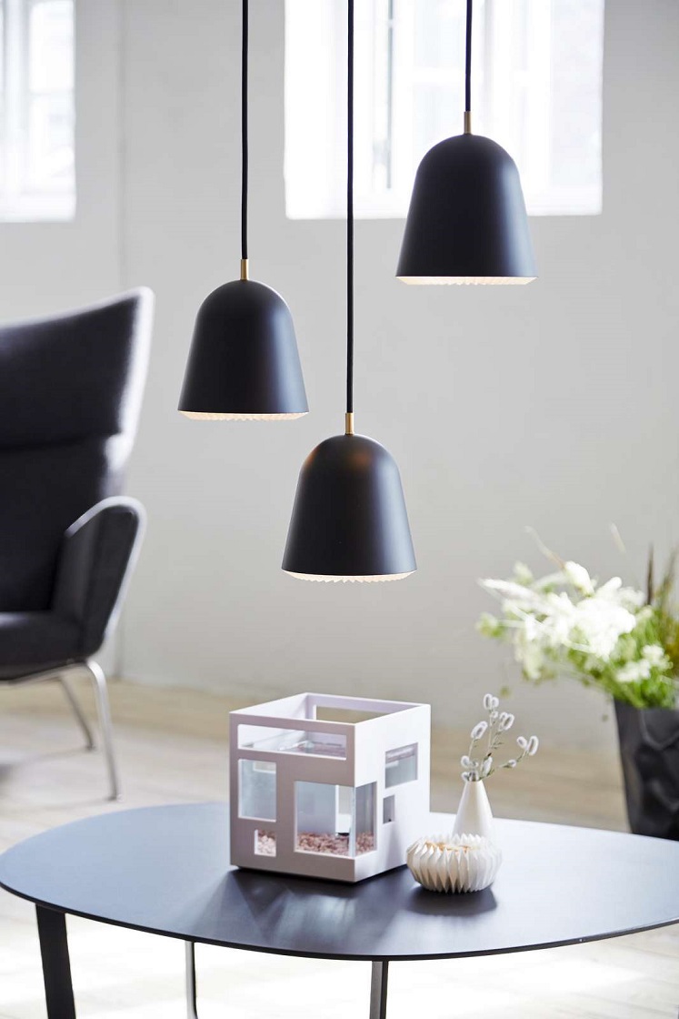 Model 155 Caché Pendant - LE KLINT - 2