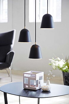 Model 155 Caché Pendant - LE KLINT