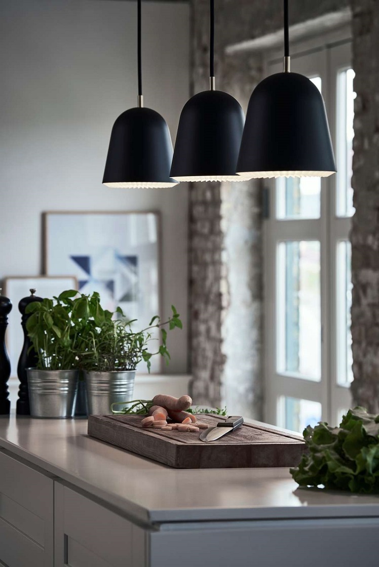 Model 155 Caché Pendant - LE KLINT - 5