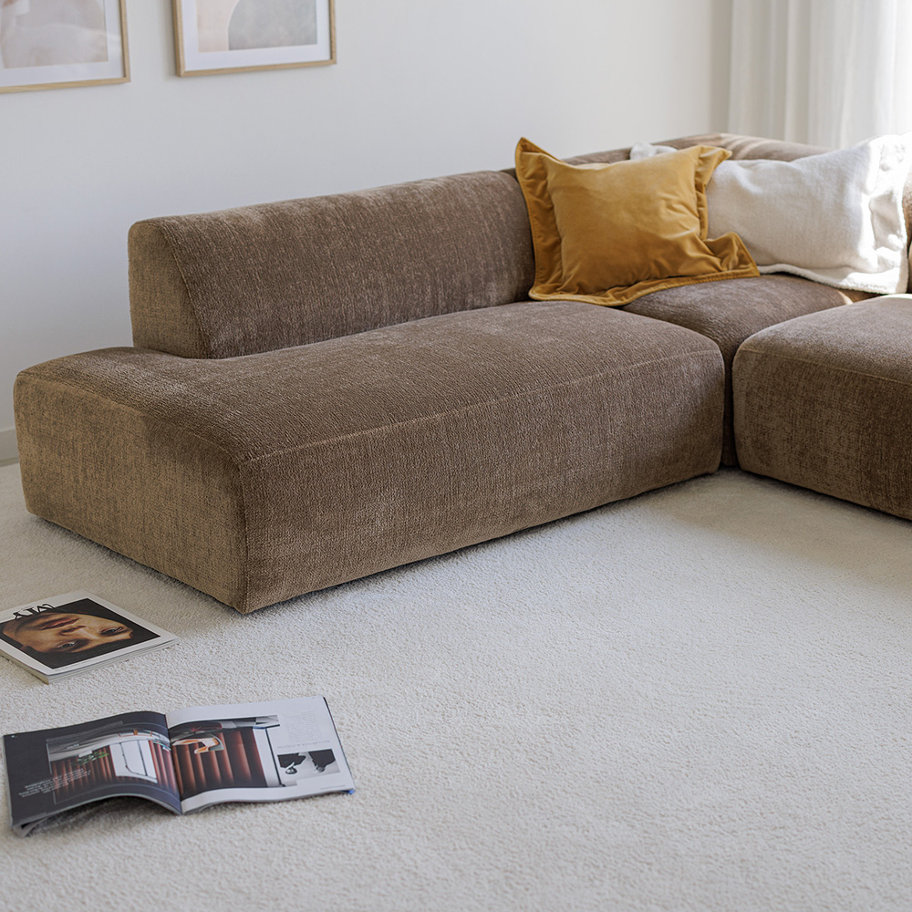Annie Hörnsoffa Set. 2, 305x245 cm (flera val) - Sits - 3