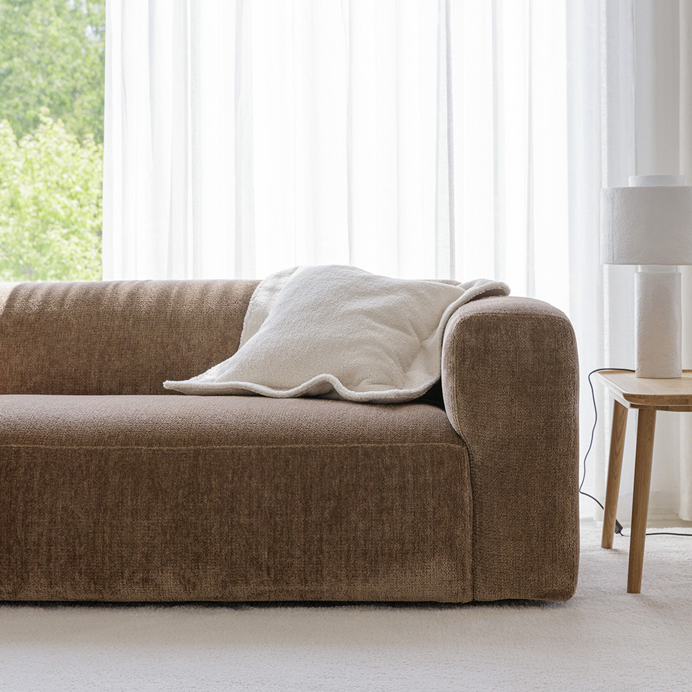 Annie Hörnsoffa Set. 2, 305x245 cm (flera val) - Sits - 4