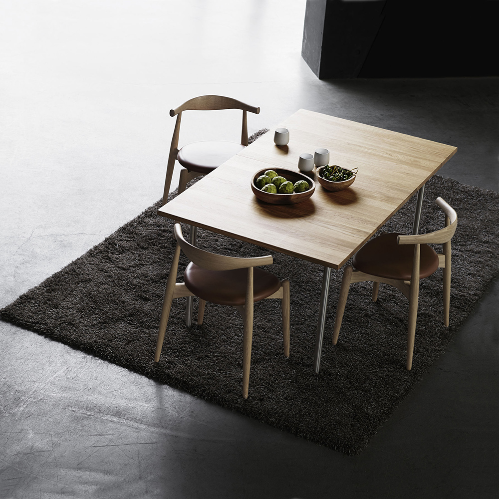 CH20 Elbow Chair - 11