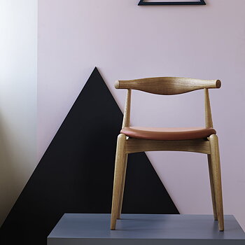 CH20 Elbow Chair