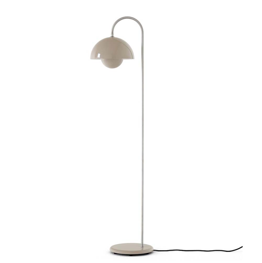 Flowerpot VP12 Floor Lamp (several colors) -  &Tradition - 9