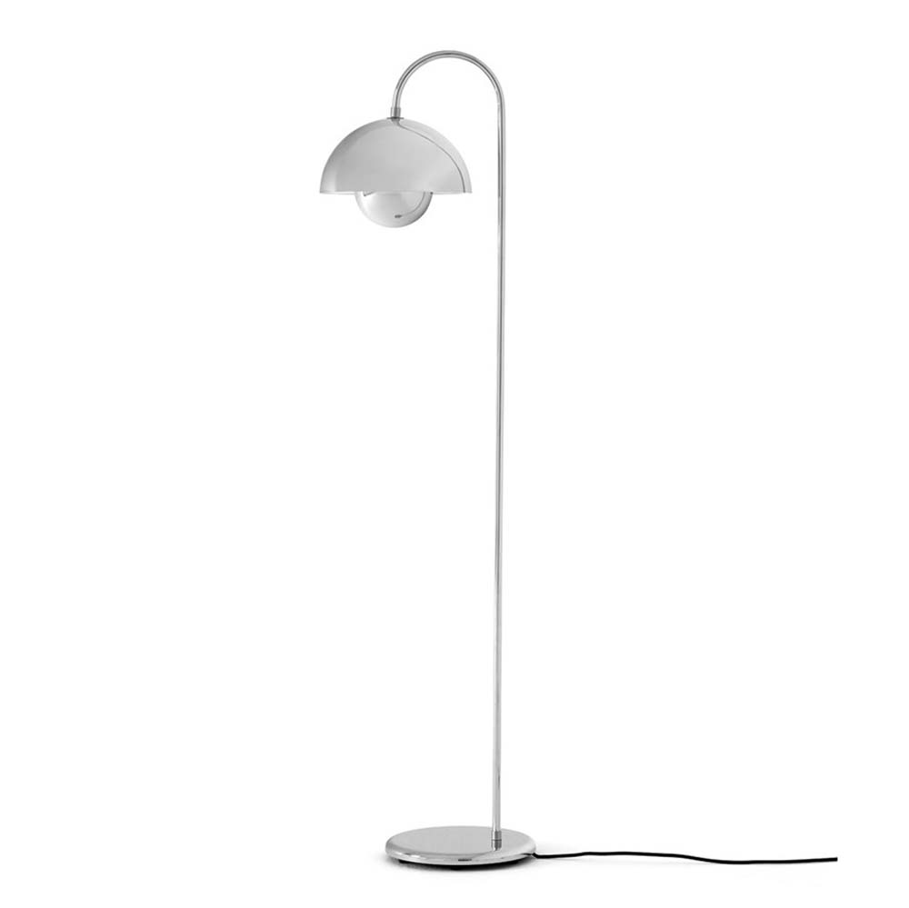 Flowerpot VP12 Floor Lamp (several colors) -  &Tradition - 10