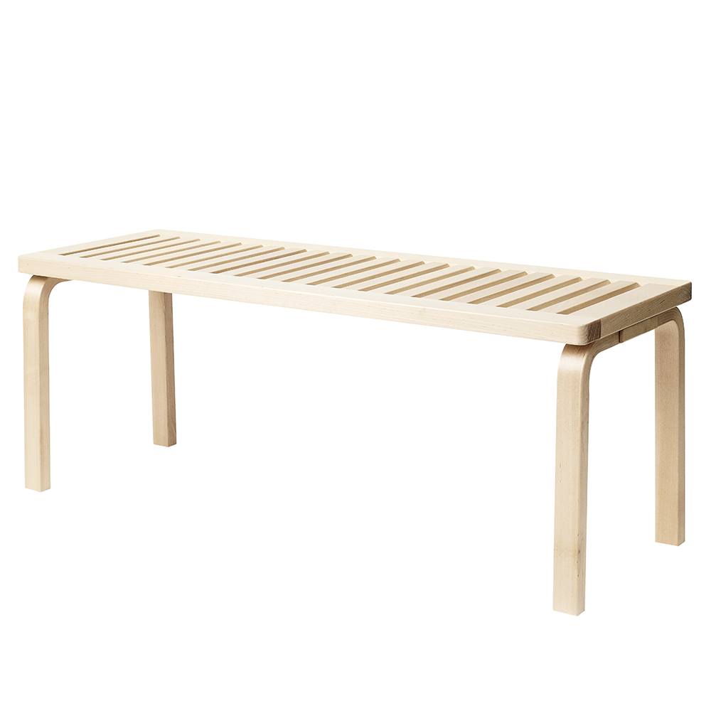 Bänk 153A - Aalto  - 5