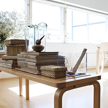 Bänk 153A - Aalto 