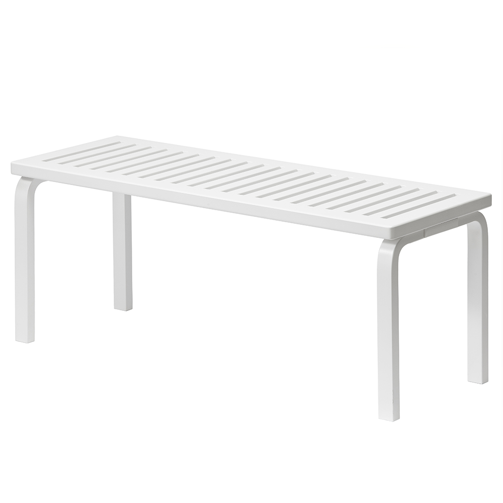 Bänk 153A - Aalto  - 4