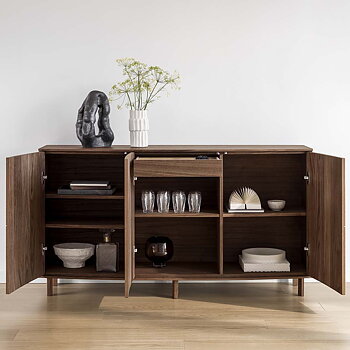SM412 Sideboard - Skovby Möbler