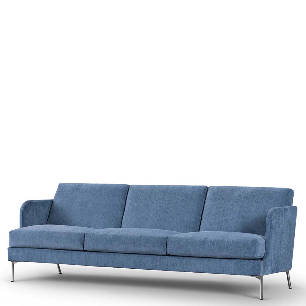 Funen 3-Seater Sofa   - Eilersen