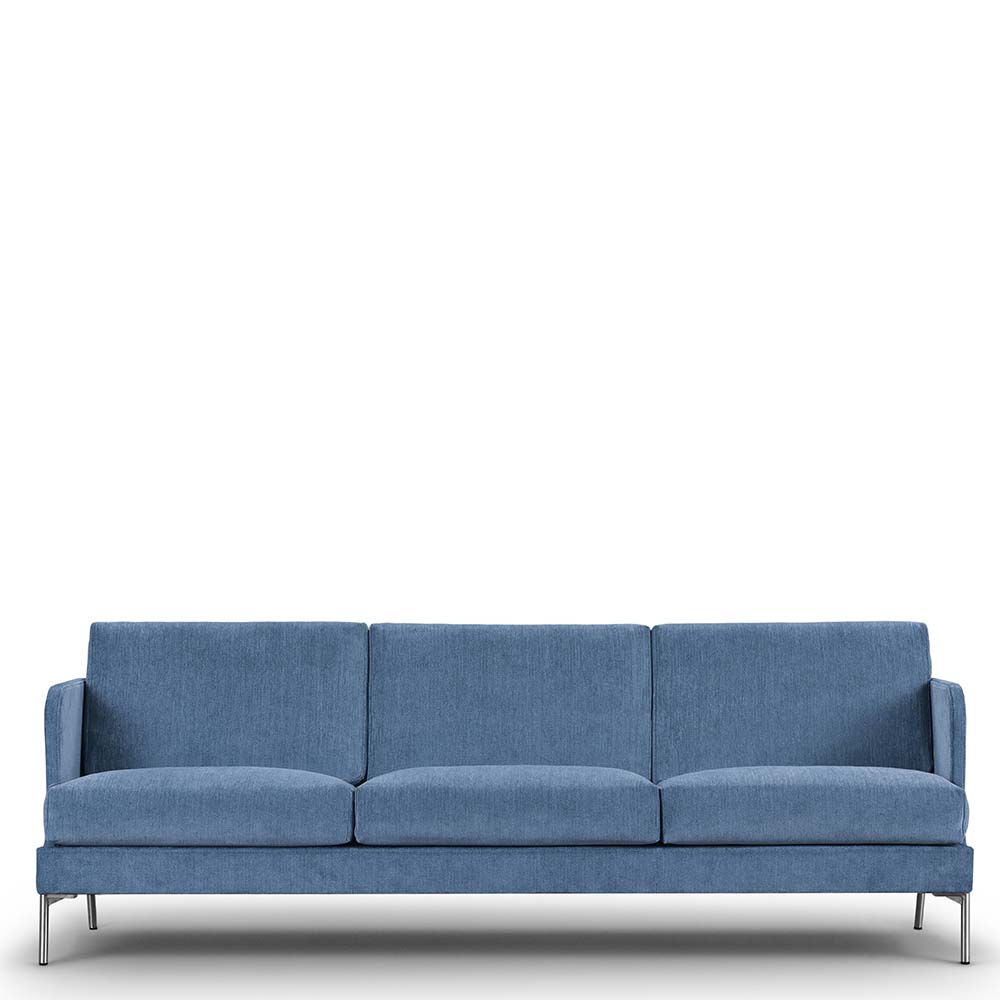 Funen 3-Seater Sofa   - Eilersen - 5