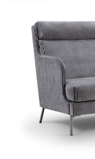 Funen 3-Seater Sofa   - Eilersen - 6